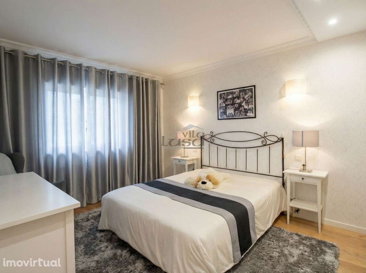 Oportunidade Imperdível! Moradia 4 Frentes com Jardim T5, 2 suítes ... - Grande imagem: 5/25