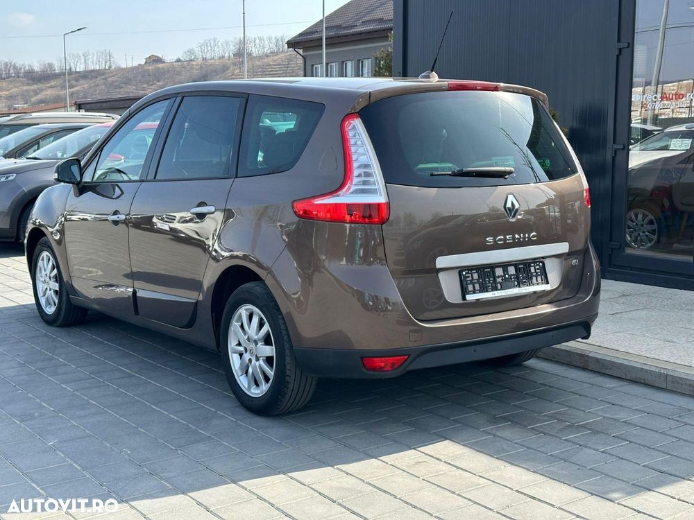 Renault Grand Scenic - 3