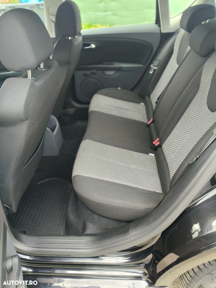 Seat Leon 1.6 Sport Limited - 3