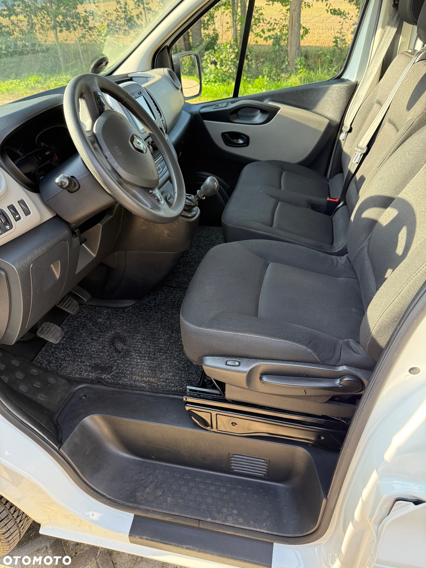 Renault Trafic - 35