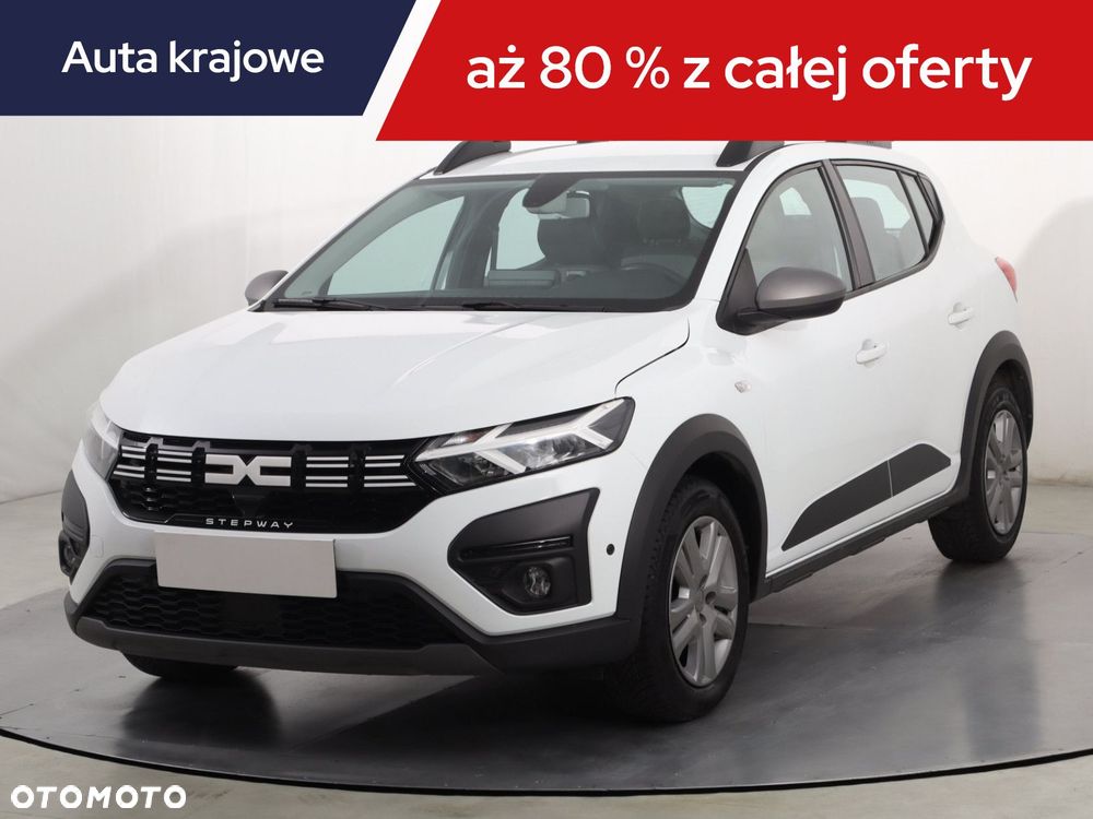 Dacia Sandero - 3