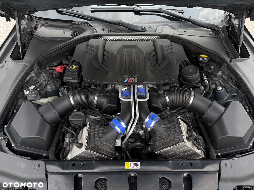 BMW M6 - 10