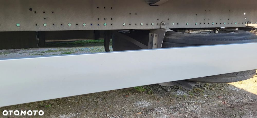 Schmitz Cargobull SCB mega 3,05 - 12