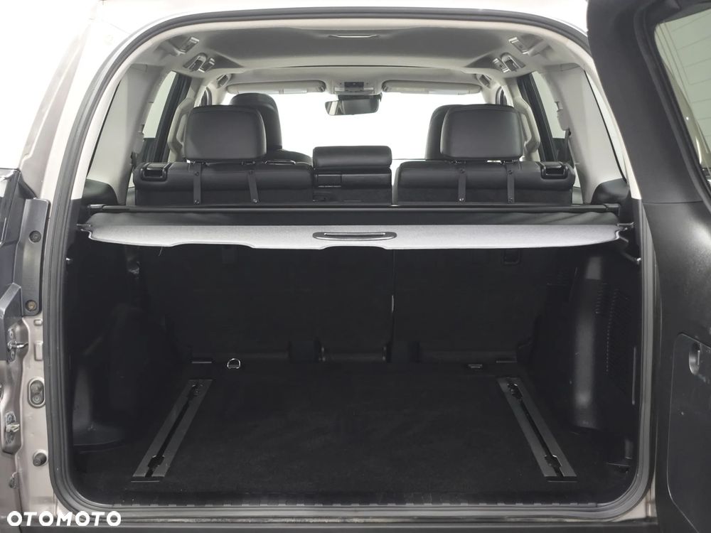 Toyota Land Cruiser 2.8 D-4D Automatik Executive - 19