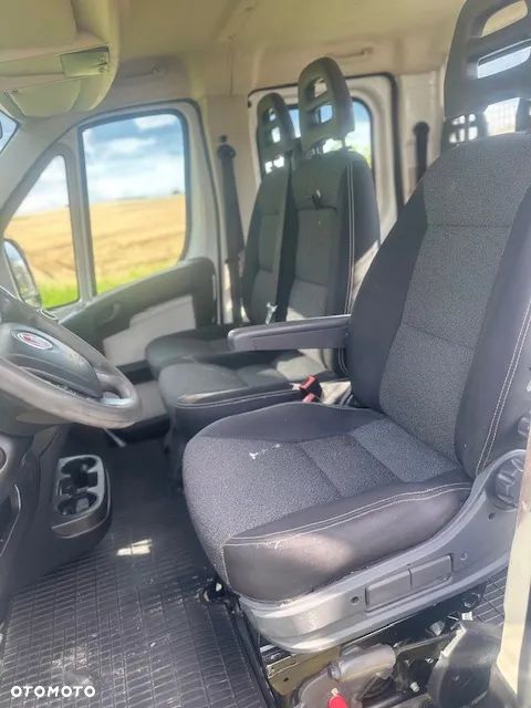 Fiat DUCATO - 5