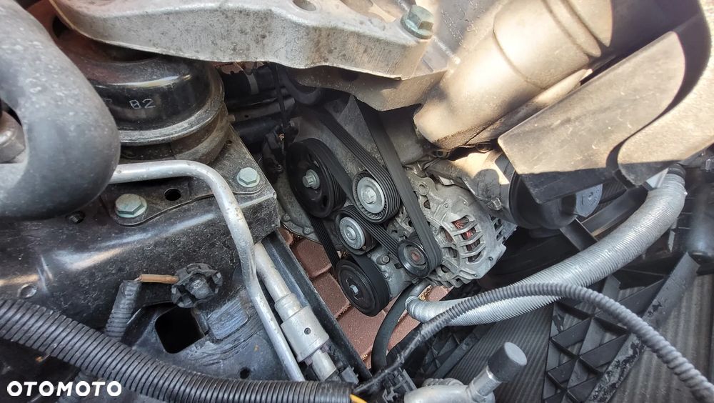 Volkswagen Polo 1.2 12V Comfortline - 13