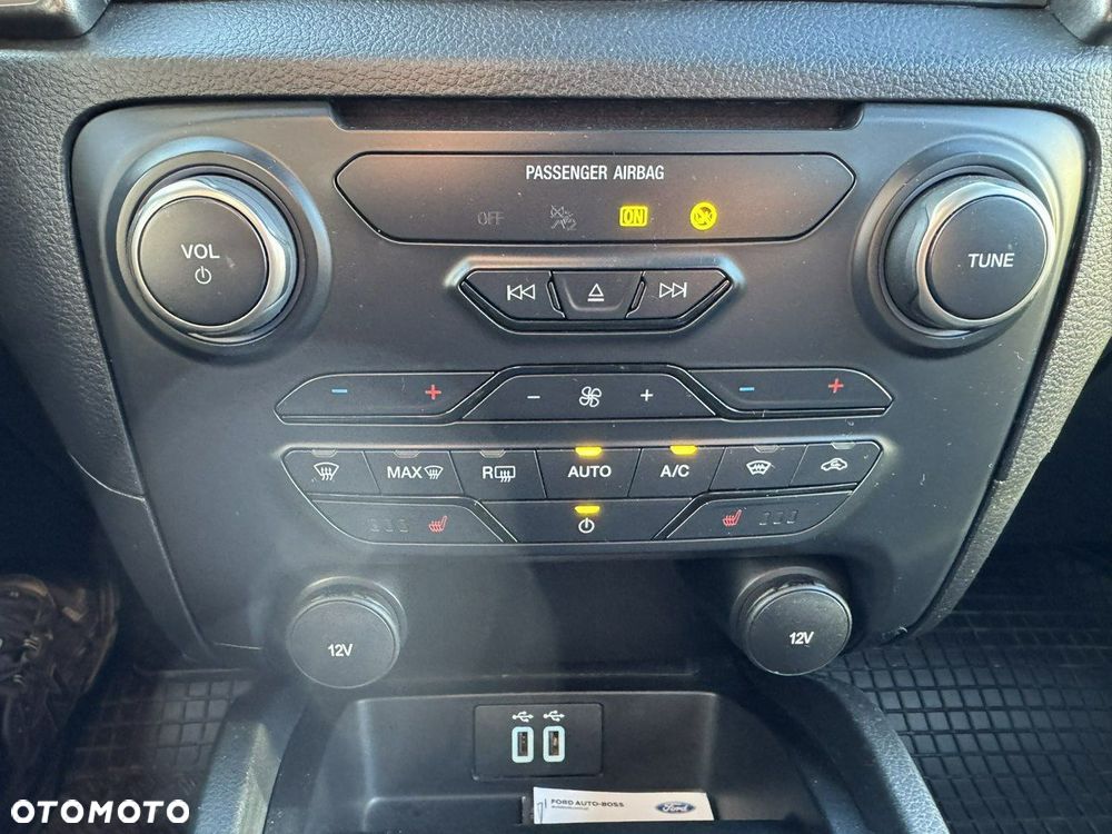 Ford Ranger Raptor - 17