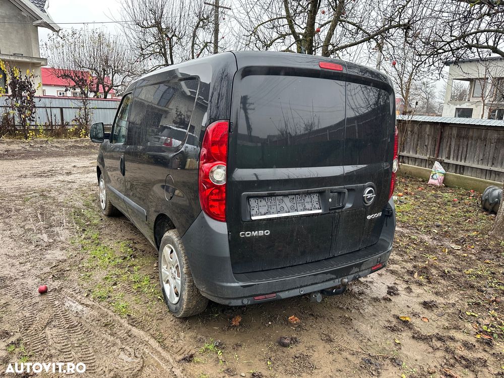 Opel Combo 1.6 CDTI L2H1 Start/Stop - 3