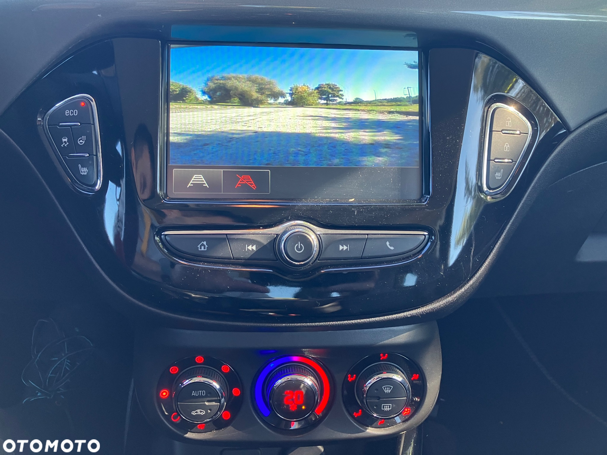 Opel Adam 1.4 Turbo S - 26