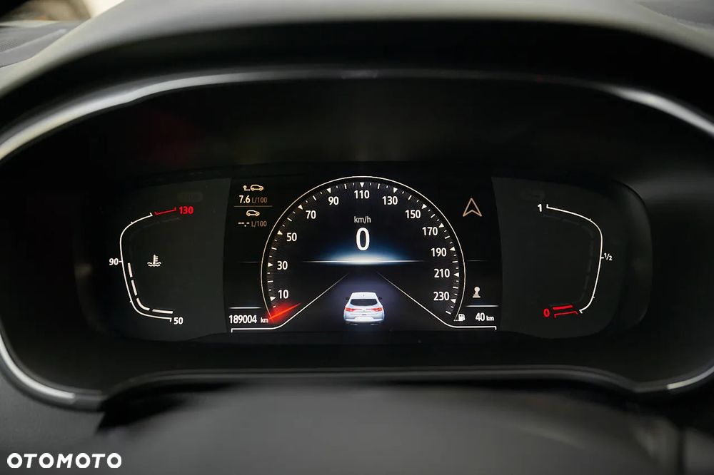 Renault Megane 1.3 TCe FAP Intens - 19