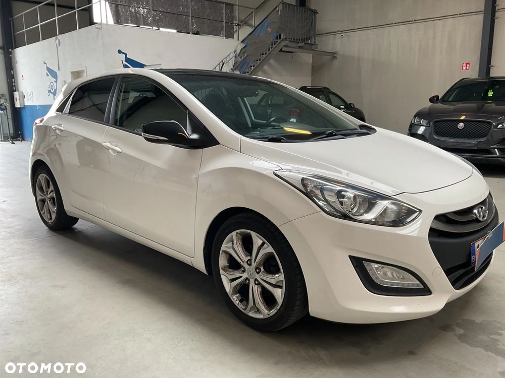 MINI Countryman Cooper D - 3