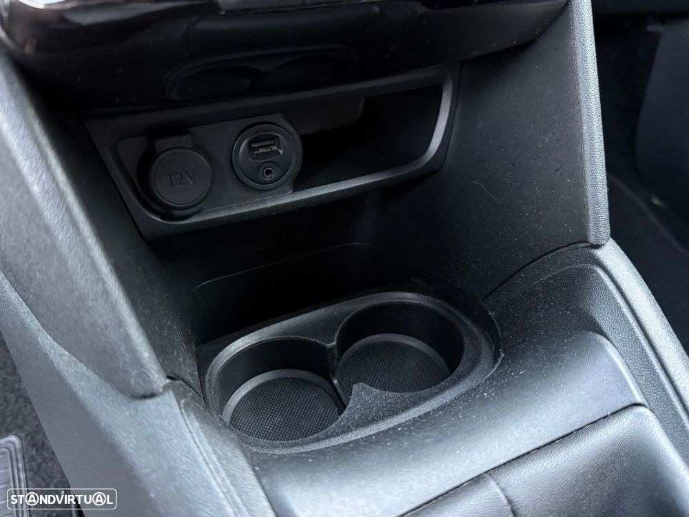 Peugeot 208 1.2 PureTech Allure - 17