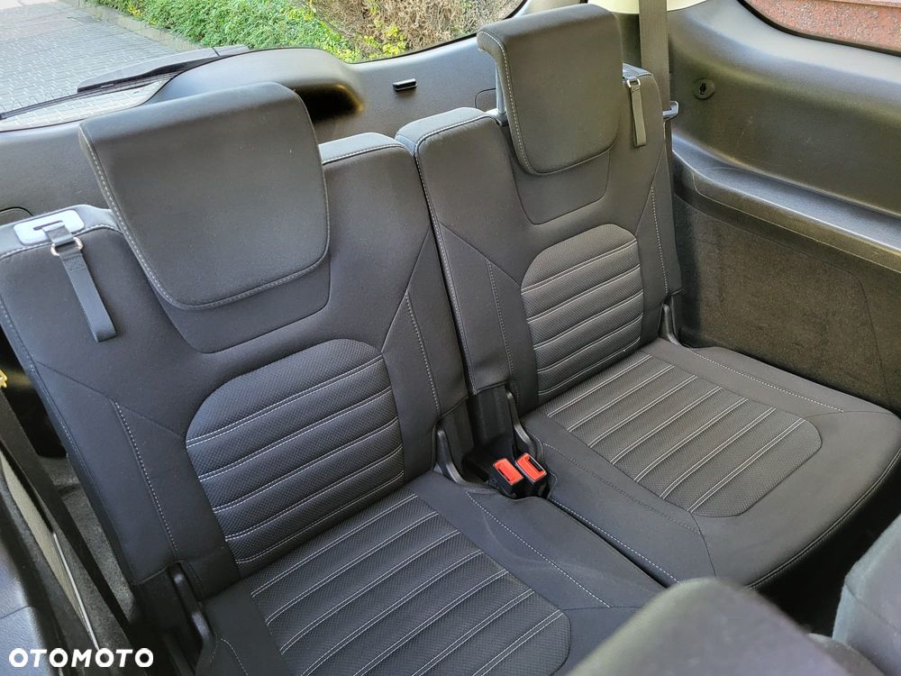 Ford Galaxy 2.0 TDCi Titanium PowerShift - 22