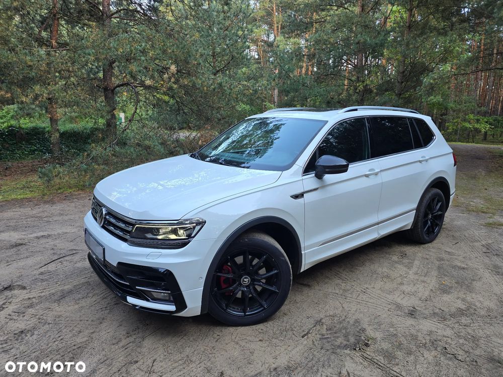 Volkswagen Tiguan - 16
