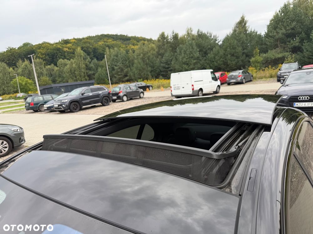 Mercedes-Benz Klasa E 43 AMG 4-Matic - 14