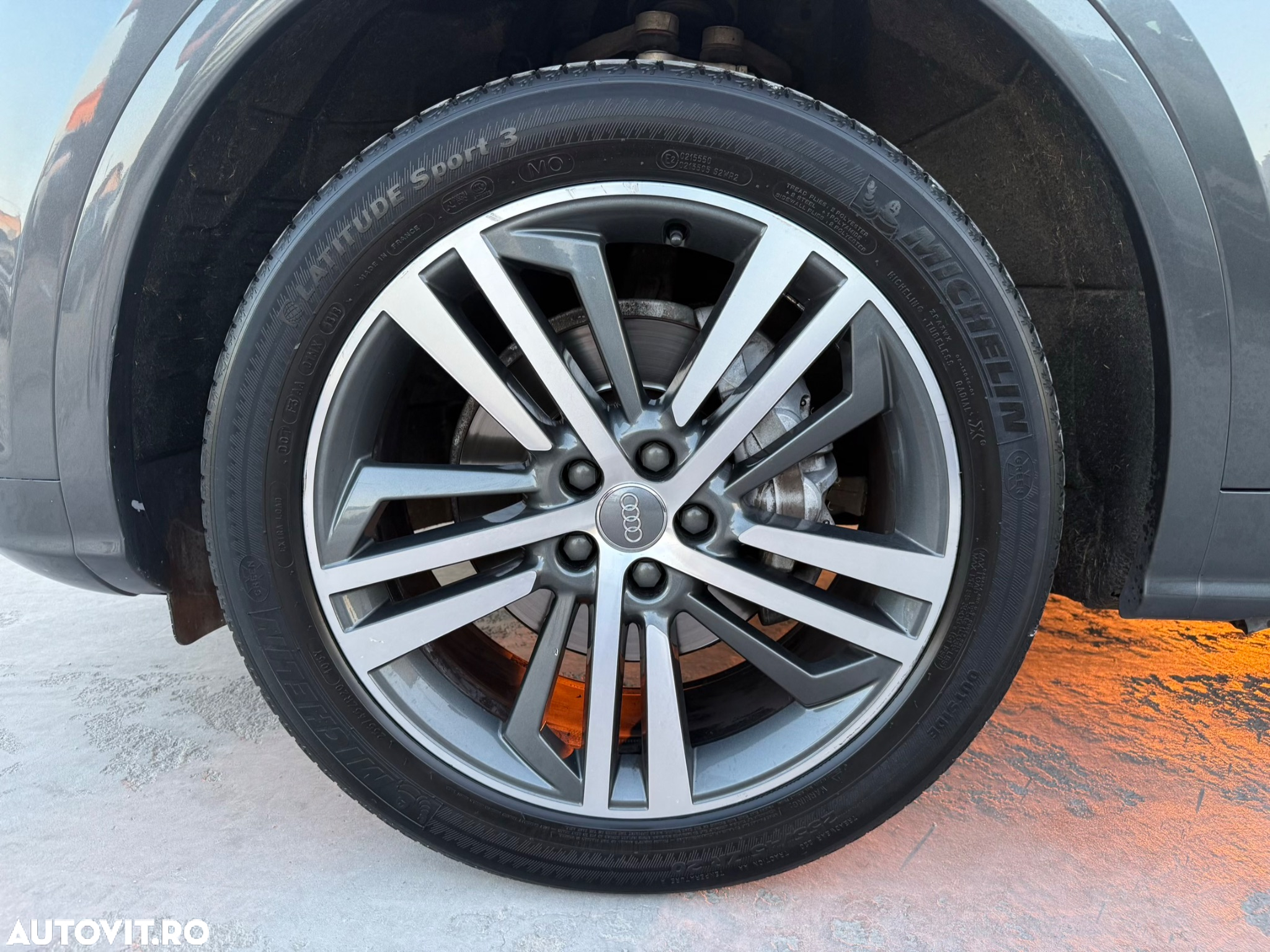 Audi Q5 2.0 40 TDI quattro S tronic Sport - 40