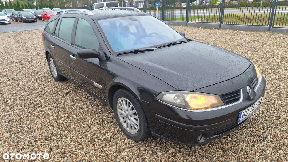 Renault Laguna 1.9 dCi FAP Privilege - 20