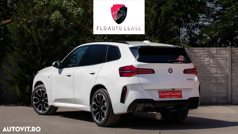 BMW X3 - 4