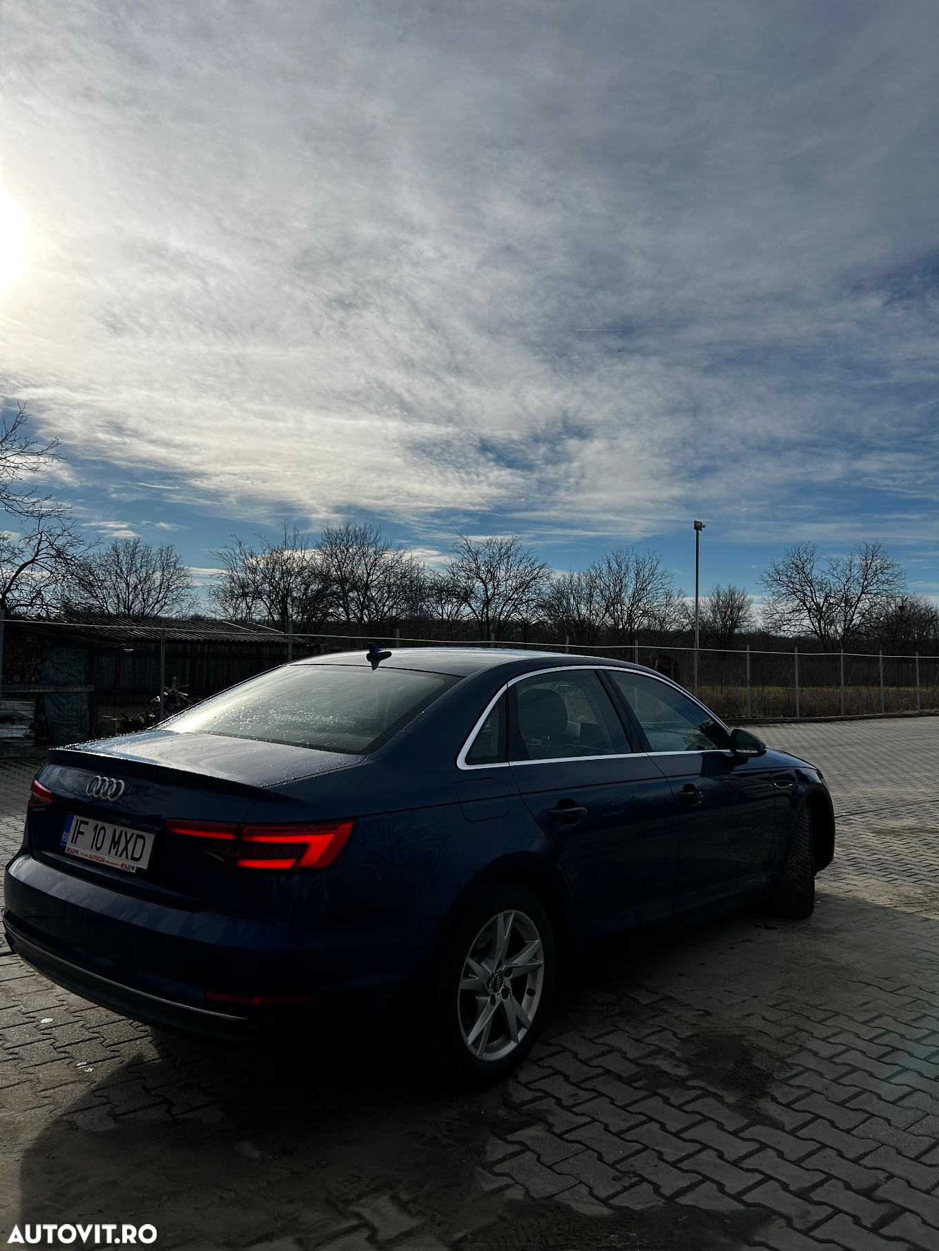 Audi A4 Avant 2.0 TDI S tronic - 3