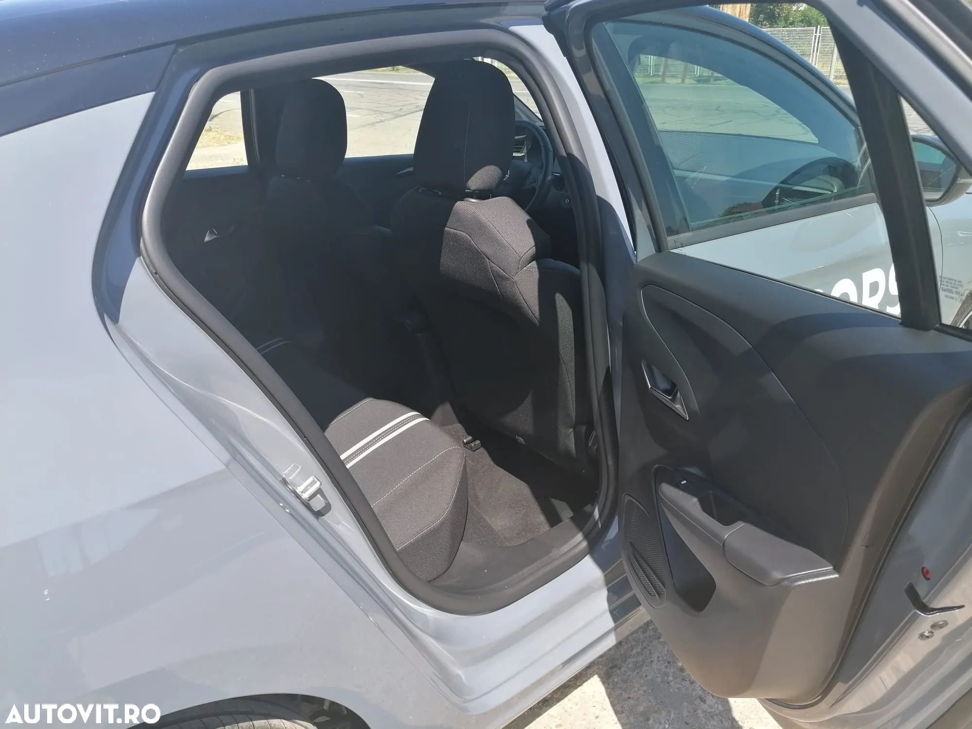 Opel Corsa - 15