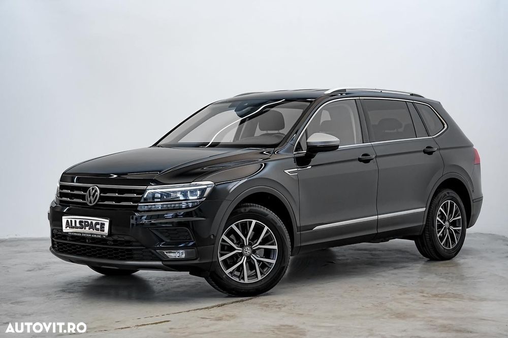 Volkswagen Tiguan - 28