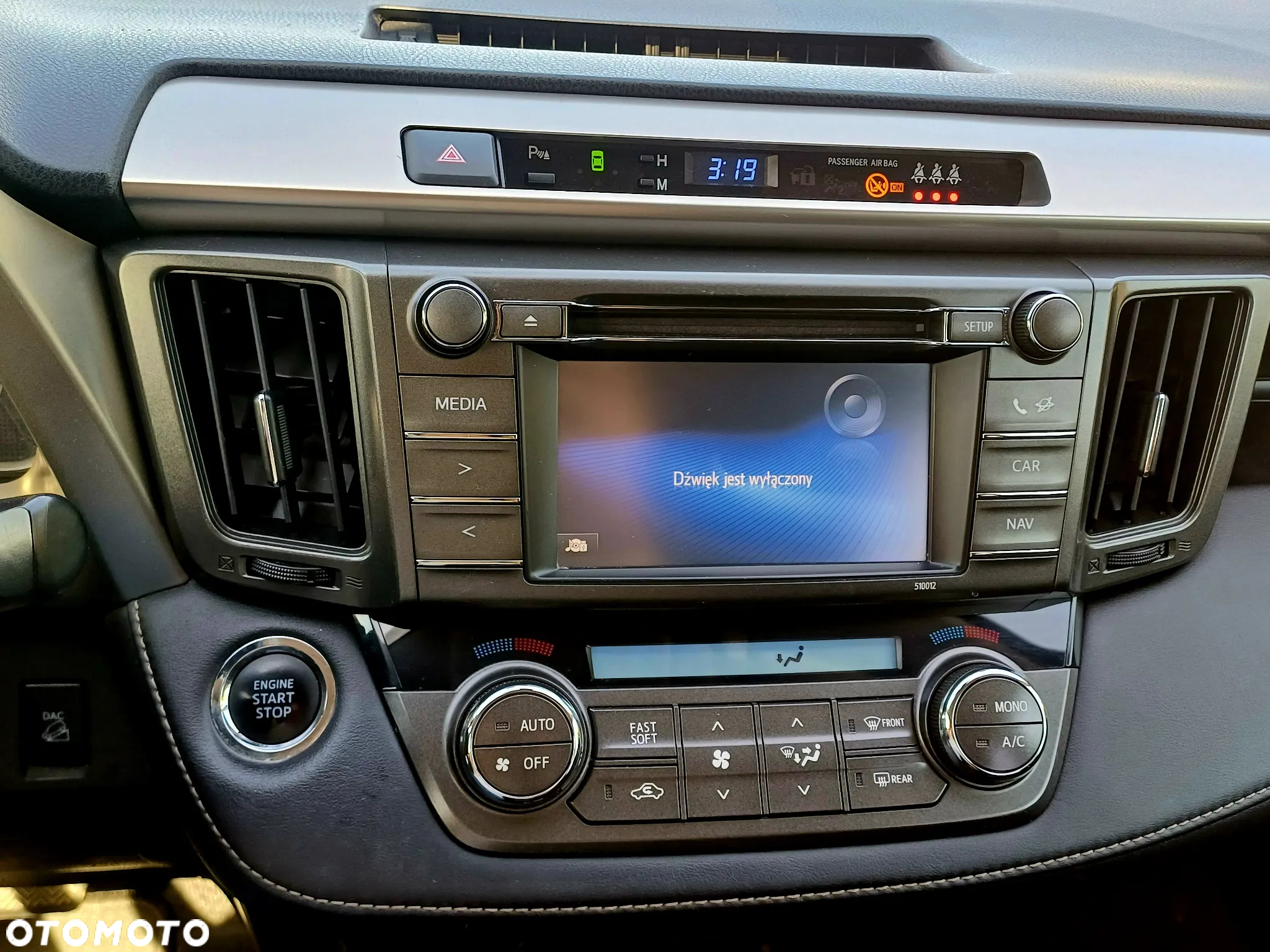 Toyota RAV4 - 21