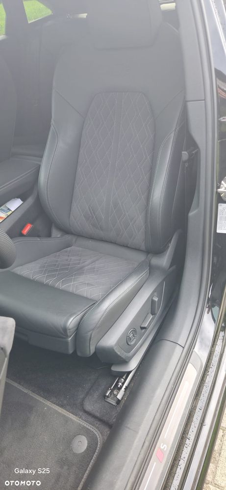 Audi A5 Limousine TDI mHEV Quattro S tronic - 10
