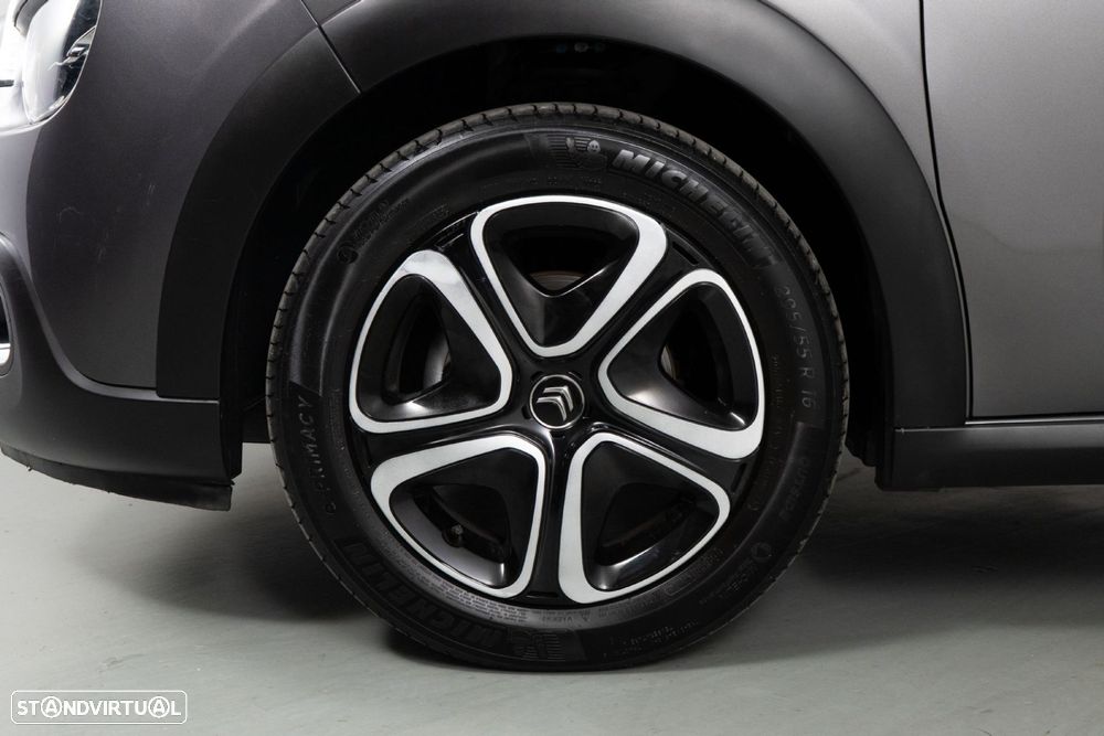 Citroën C3 1.2 PureTech Feel Pack - 18
