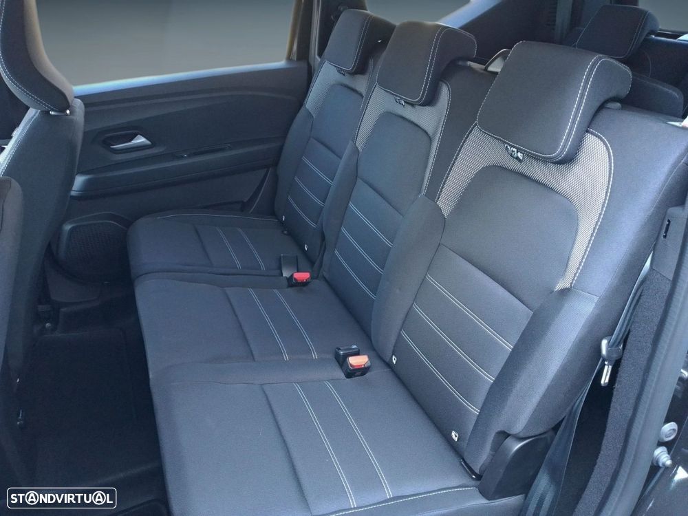 Dacia Jogger 1.0 ECO-G Expression 7L Bi-Fuel - 13