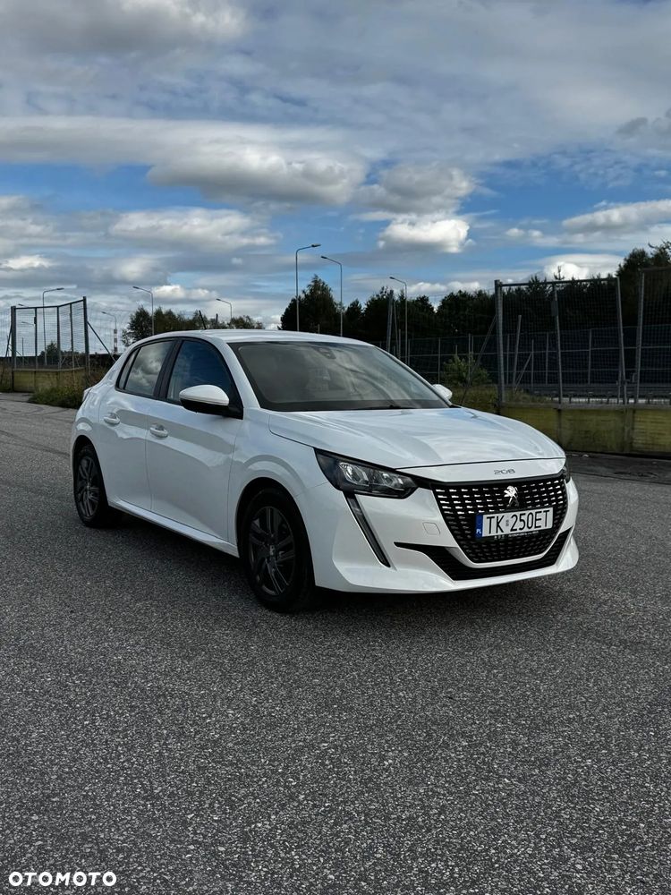Peugeot 208 PureTech 75 Allure - 10
