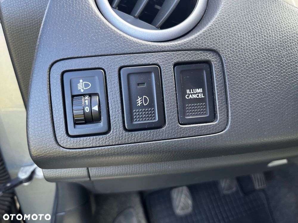 Suzuki Swift - 8