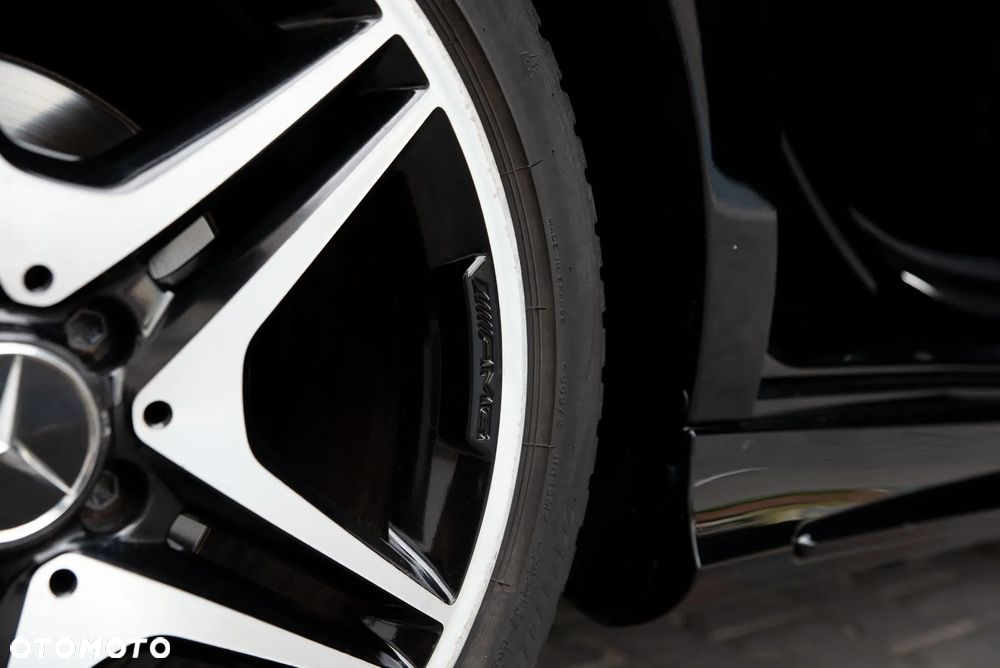 Mercedes-Benz CLA - 19