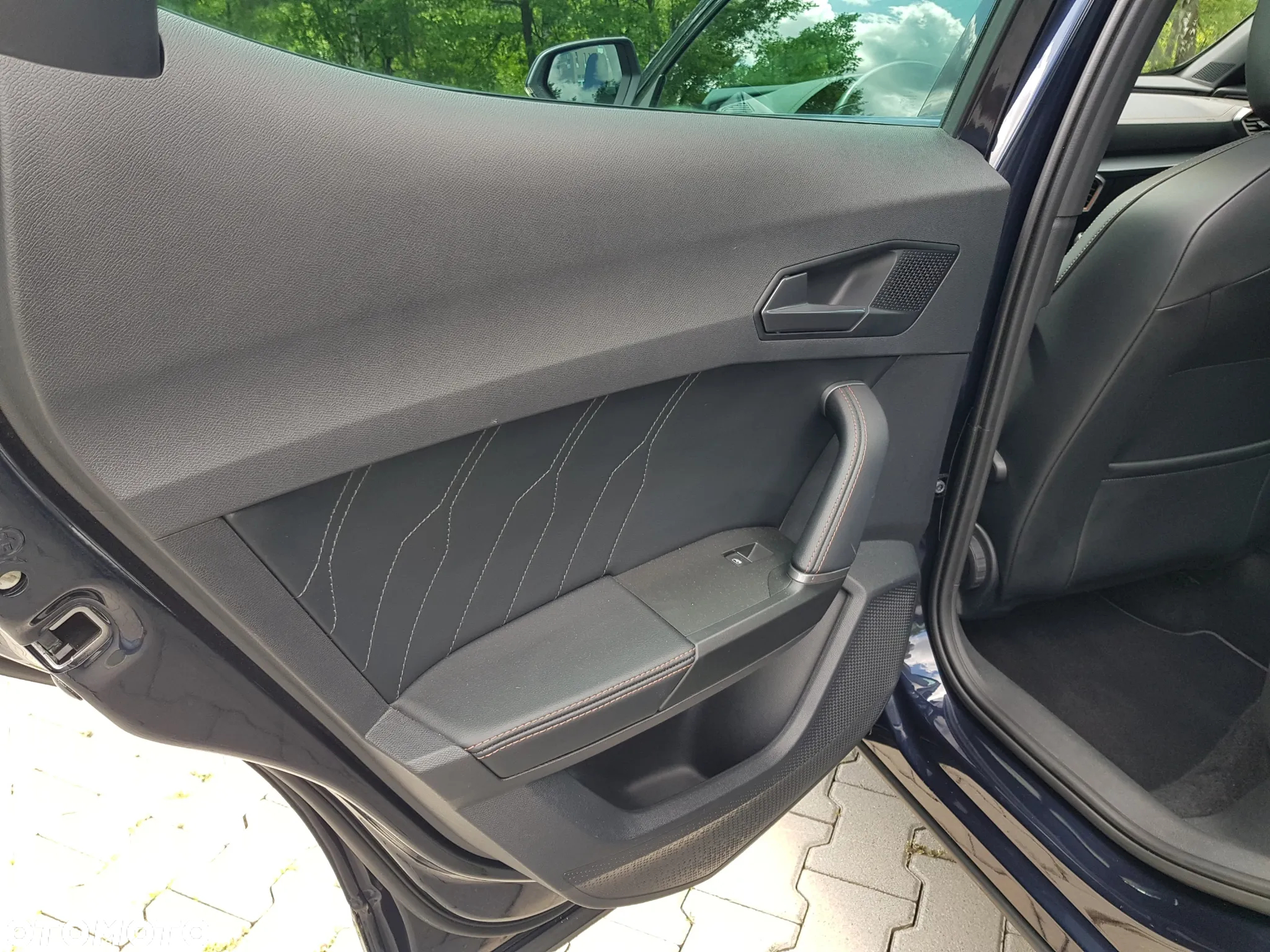 Cupra Formentor 1.5 TSI - 6