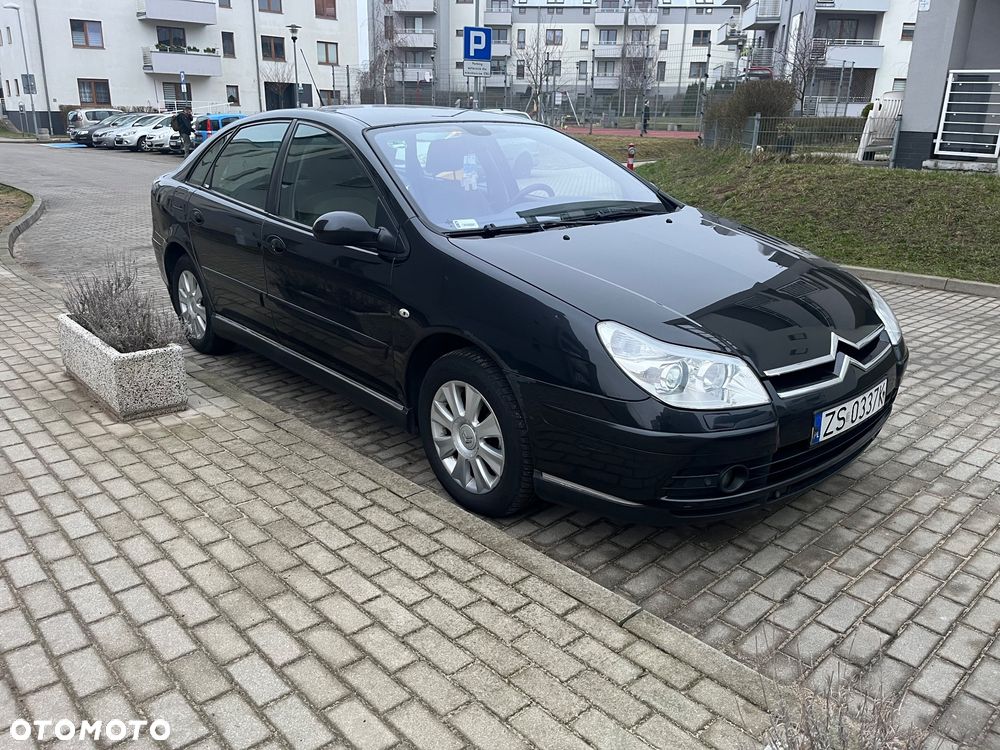 Citroën C5 2.0 HDi Exclusive - 2