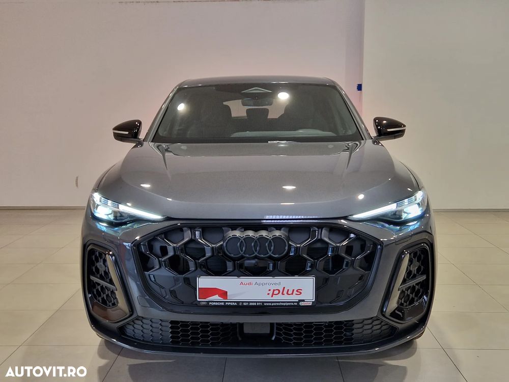 Audi Q5 Sportback 40 TFSI S tronic MHEV - 4