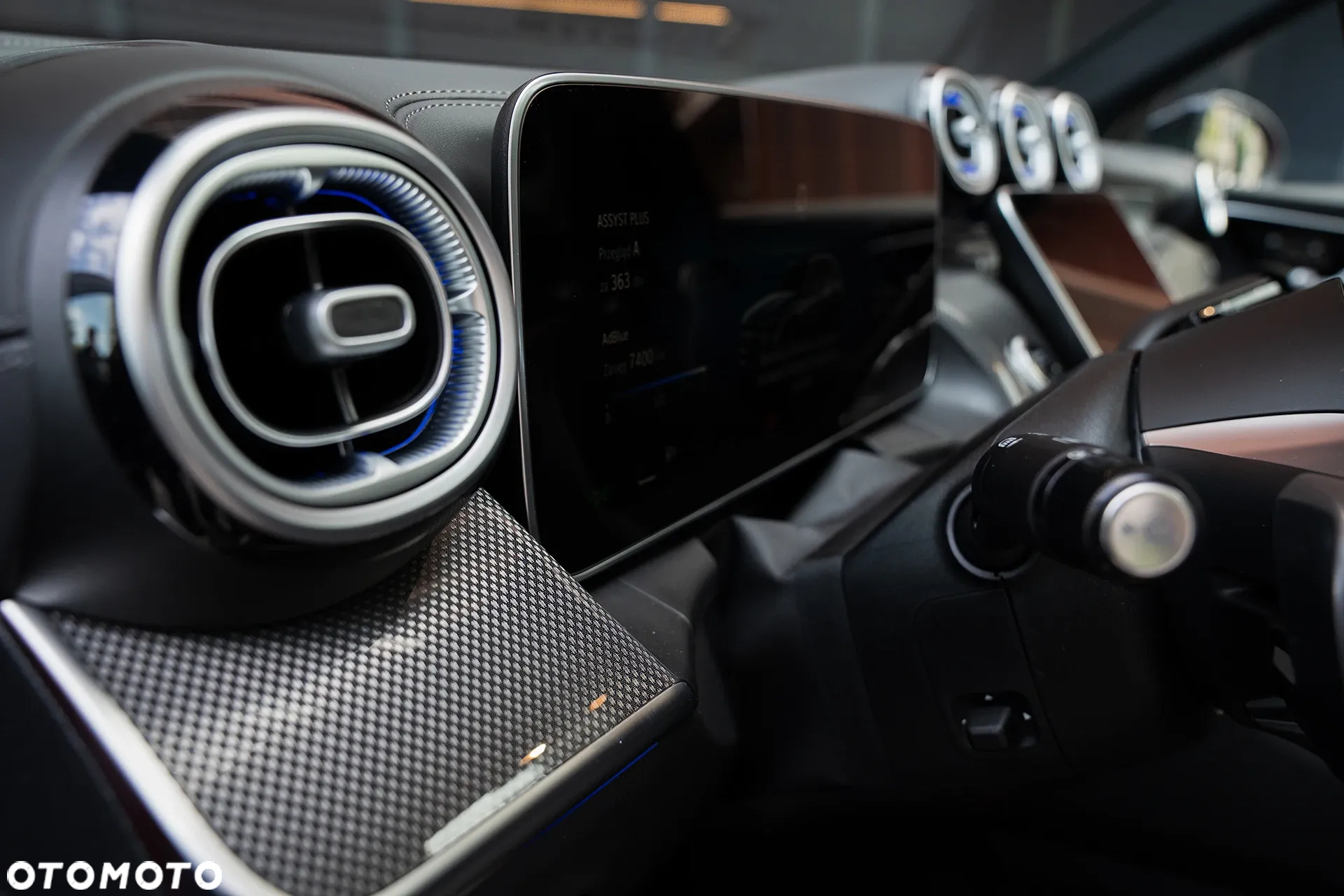 Mercedes-Benz GLC 220 d mHEV 4-Matic AMG Line - 34