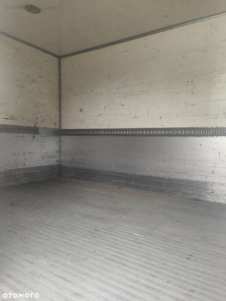 Zabudowa Kontener - 5