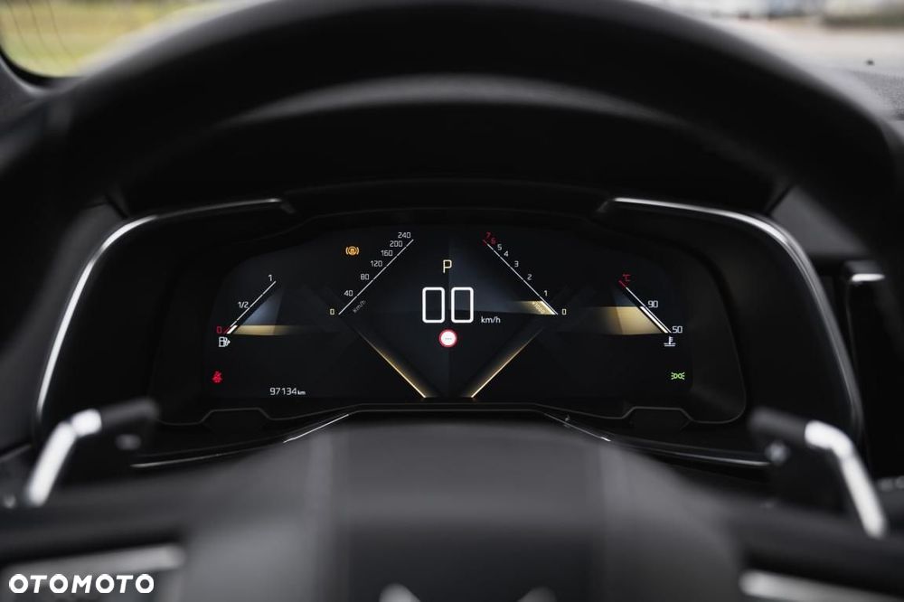 DS Automobiles DS 7 Crossback - 16