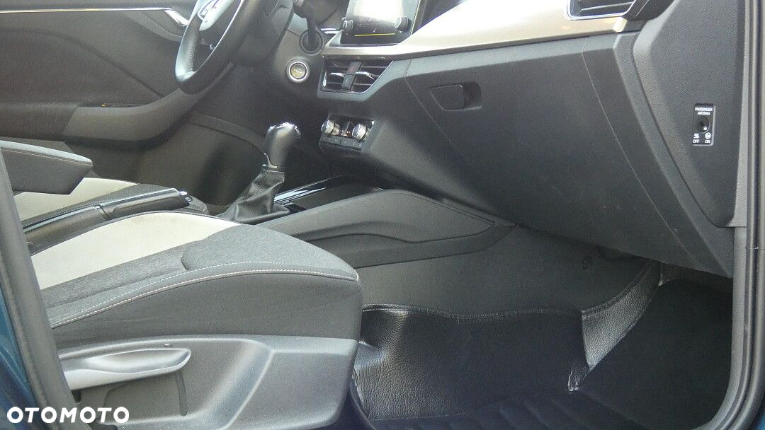 Skoda Kamiq 1.5 TSI Style DSG - 15