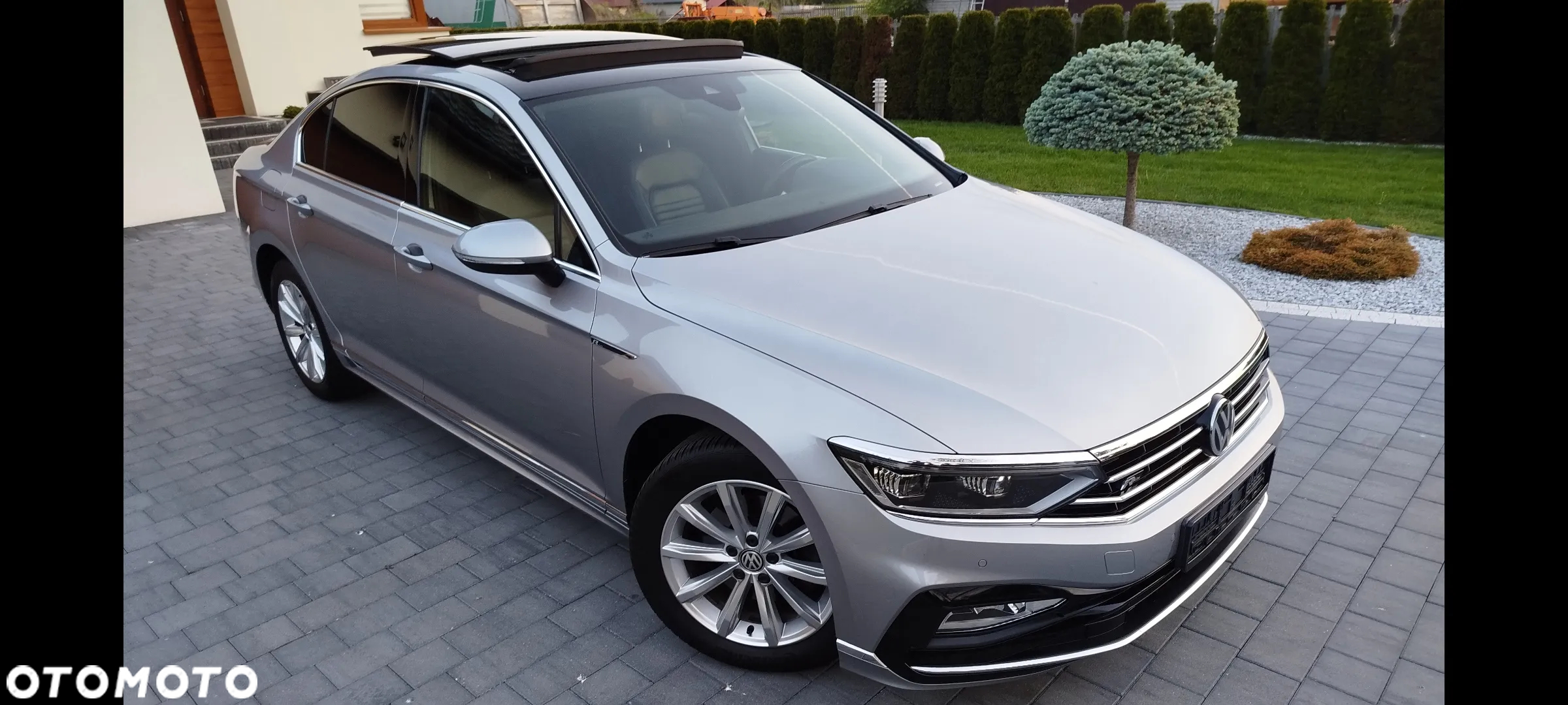 Volkswagen Passat 2.0 TDI BMT SCR Highline DSG7 - 20