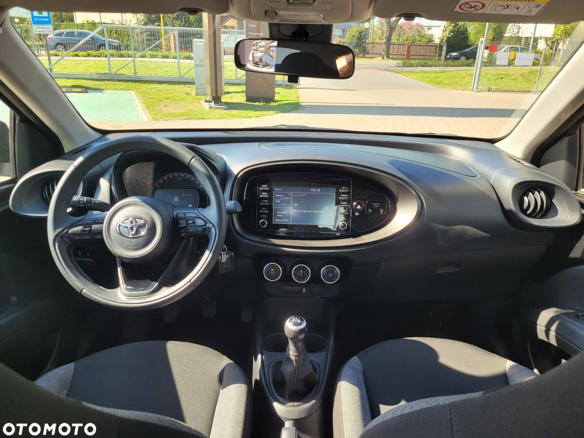 Toyota Aygo X 1.0 VVT-i Comfort - 10