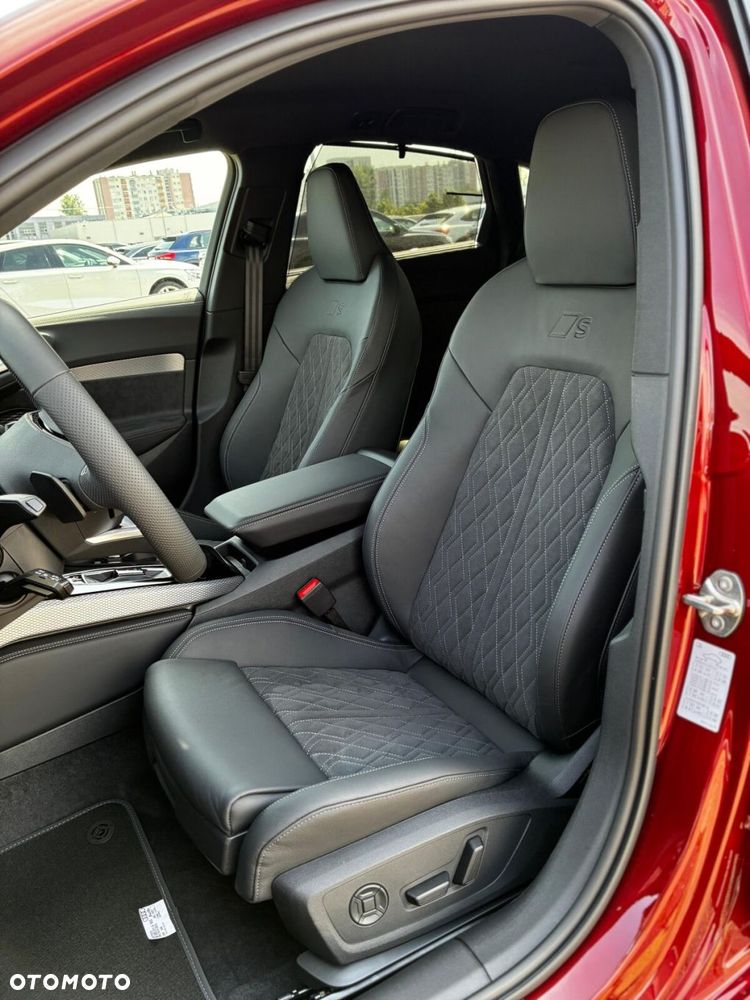 Audi A5 Limousine TFSI Quattro S tronic - 24