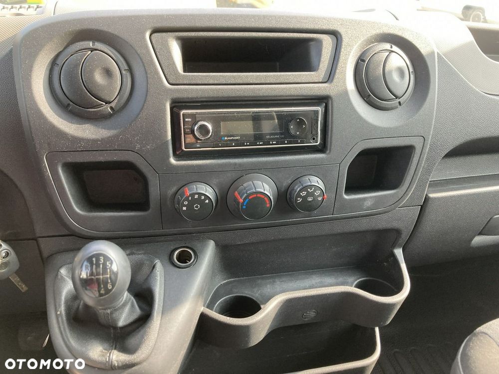 Renault Master - 5