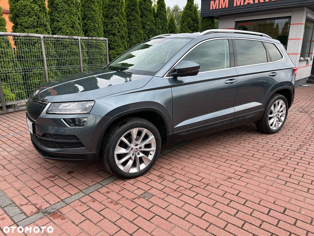Skoda Karoq - 3