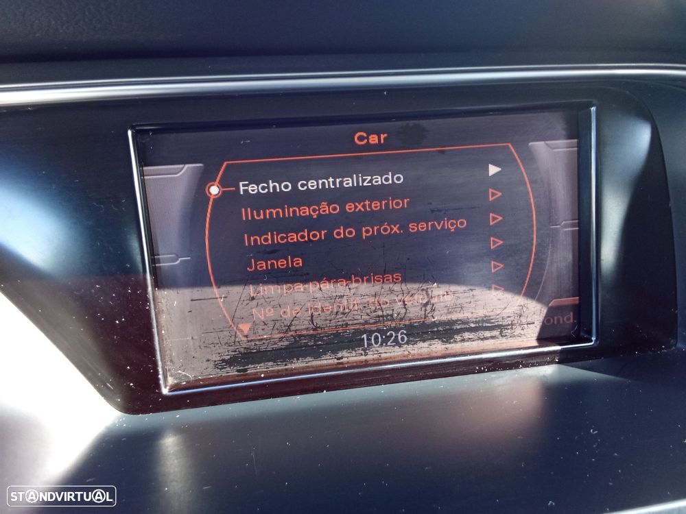 Audi A5 Sportback 2.0 TDI - 16