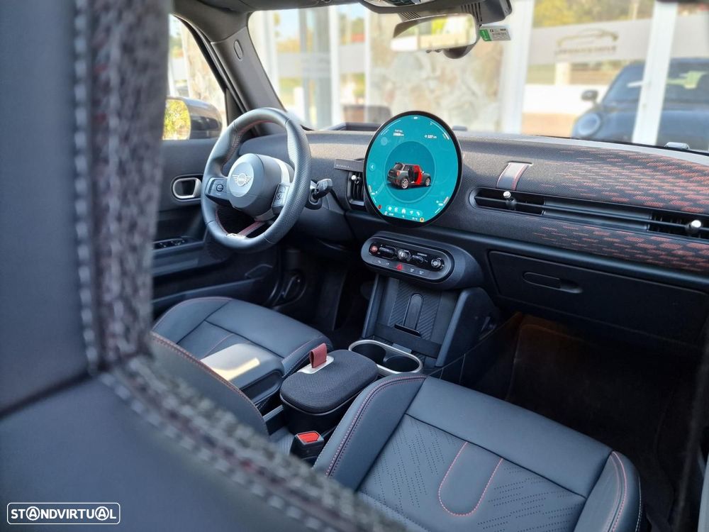 MINI 5 Portas Cooper S Auto - 46