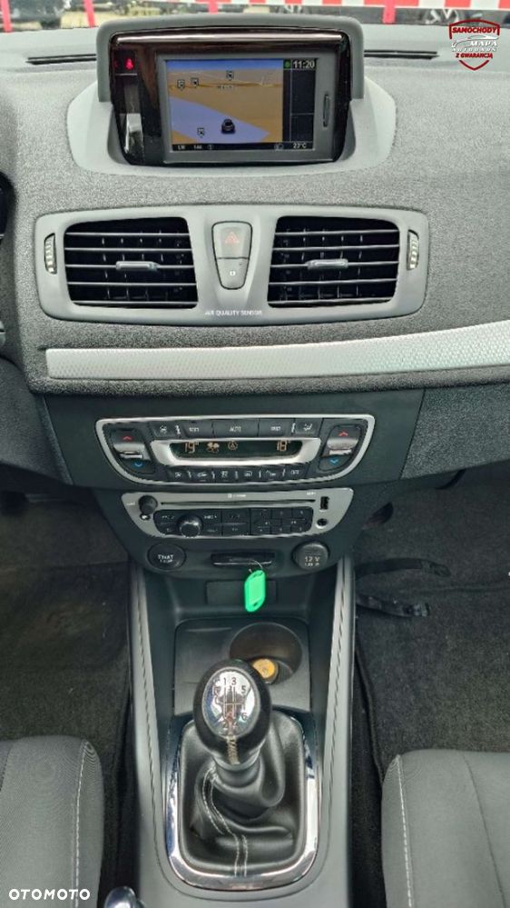 Renault Megane - 22