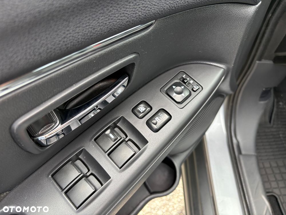Citroën C4 Aircross HDi 115 Stop & Start 2WD Tendance - 24