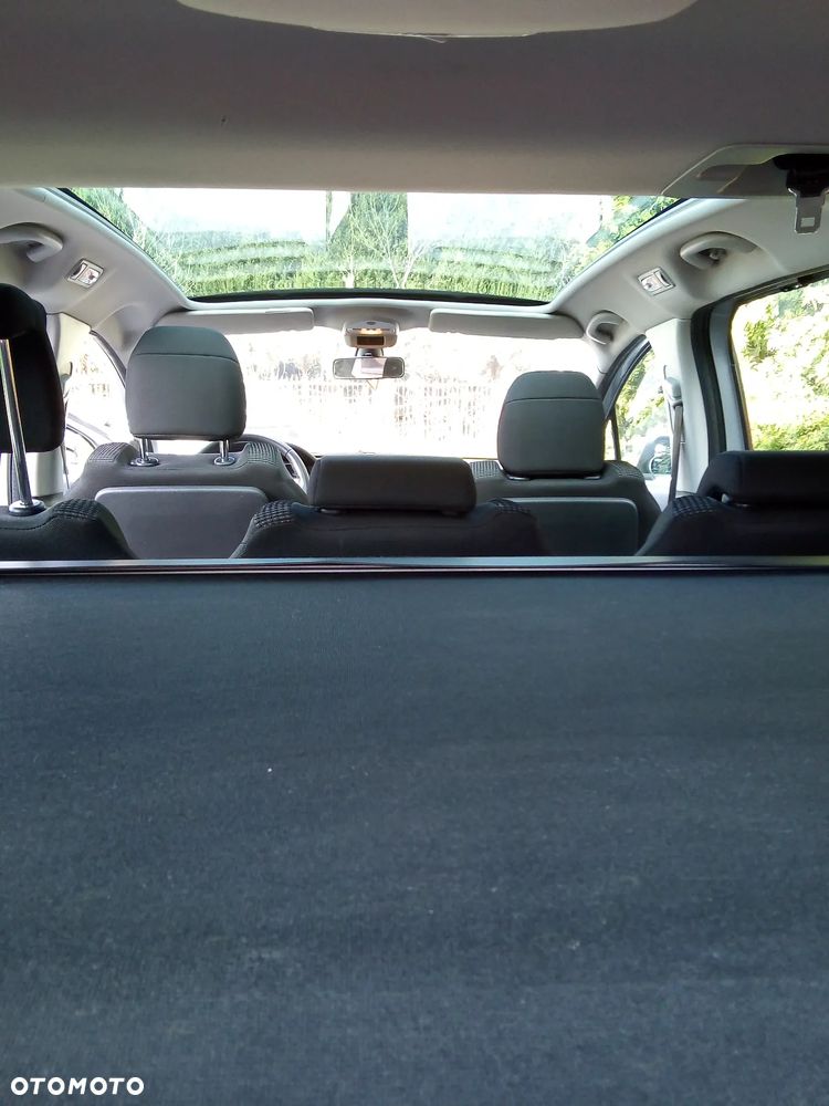 Peugeot 5008 1.6 THP Active 7os - 12