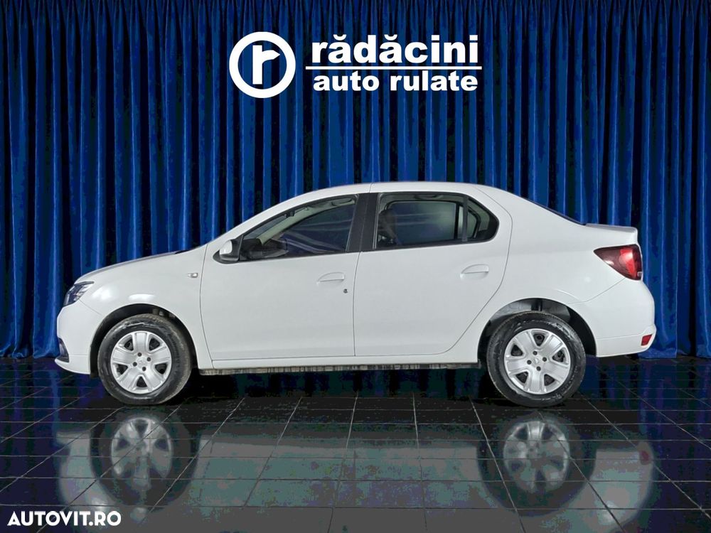 Dacia Logan - 4